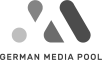 Logo GERMAN MEDIA POOL