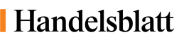 Logo Handelsblatt