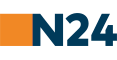 Logo N24 Nachrichtensender