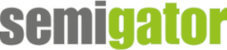Logo semigator