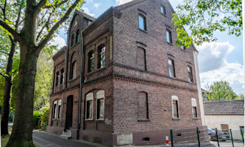 Foto vom Stadthaus in Bochum in Querenburgerstrasse